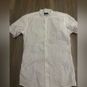 Proper Cloth Men’s Cotton Button Up